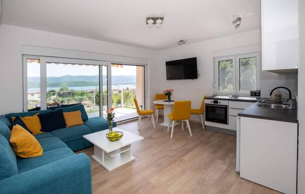 Norin Apartement Klek Bagian luar foto