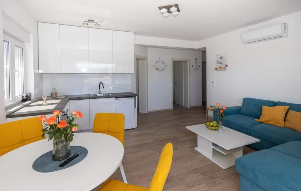 Norin Apartement Klek Bagian luar foto