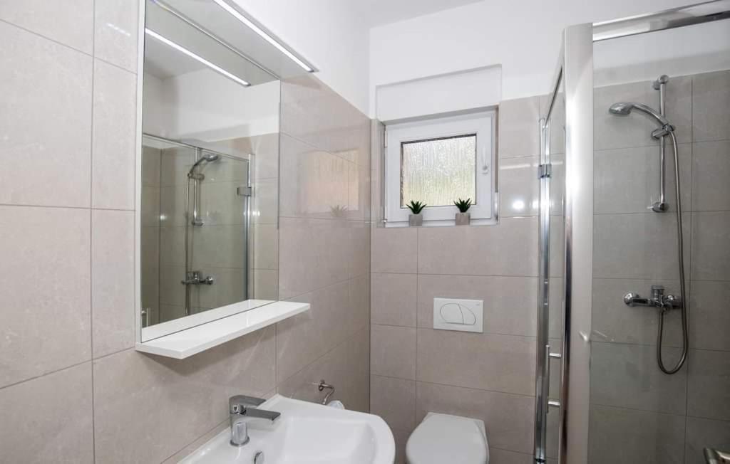 Norin Apartement Klek Bagian luar foto