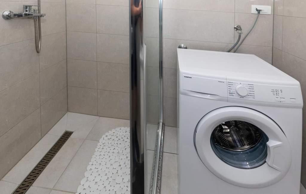 Norin Apartement Klek Bagian luar foto